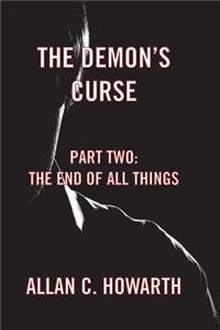 Demon's Curse Part Two