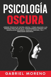Psicología Oscura