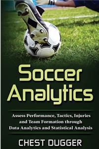 Soccer Analytics