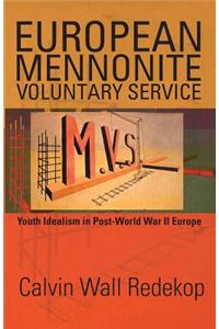 European Mennonite Voluntary Service