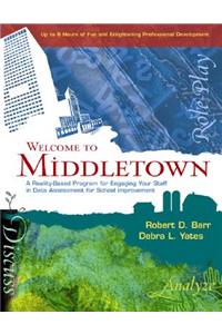 Welcome to Middletown