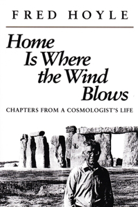 Home Is Where the Wind Blows