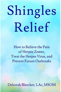 Shingles Relief