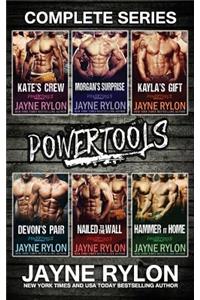 Powertools Complete Series