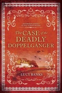 Case of the Deadly Doppelganger