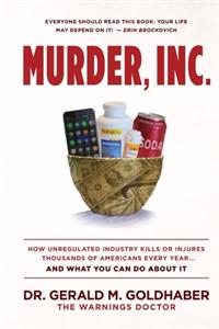 Murder, Inc.