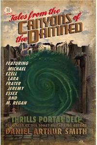 Tales from the Canyons of the Damned 30