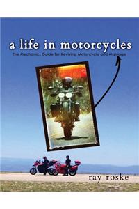 A Life in Motorcycles