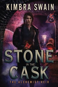 Stone in the Cask