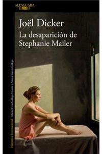 La Desaparición de Stephanie Mailer / The Disappearance of Stephanie Mailer