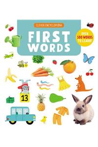 First Words