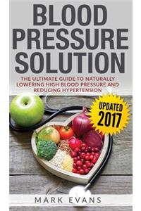 Blood Pressure