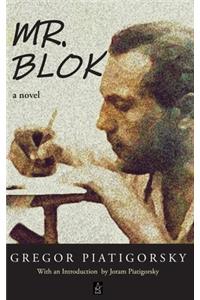 Mr. Blok