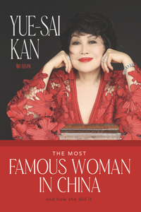 Most Famous Woman in China
