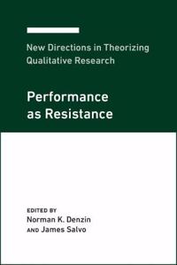 New Directions in Theorizing Qualitative Research