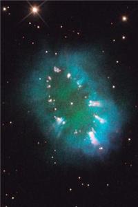 Necklace Nebula Journal