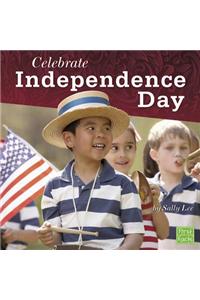 Celebrate Independence Day