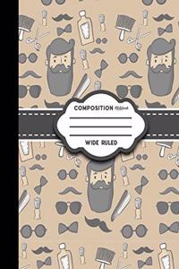 Composition Notebook