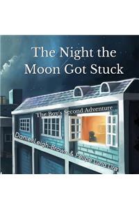Night the Moon Got Stuck