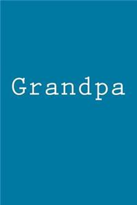 Grandpa