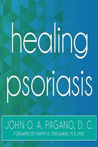 Healing Psoriasis Lib/E