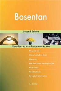 Bosentan; Second Edition