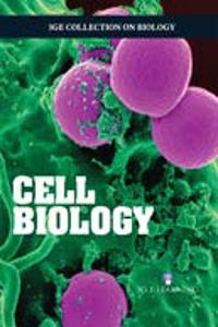 3G Collection On Biology Cell Biology