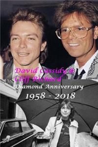 David Cassidy & Sir Cliff Richard!
