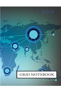 Notebook Grid