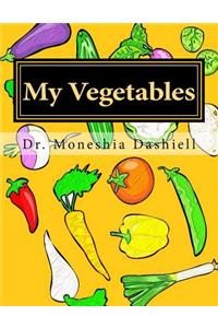 My Vegetables