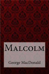 Malcolm George MacDonald