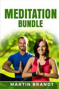 Meditation Bundle