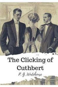 Clicking of Cuthbert