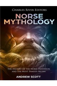 Norse Mythology