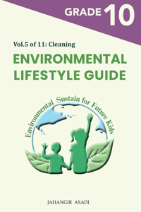 Environmental Lifestyle Guide Vol.5 of 11