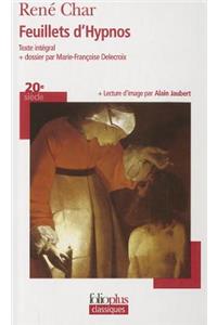 Feuillets D'Hypnos