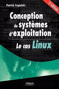 Conception de systèmes d'exploitation le cas Linux