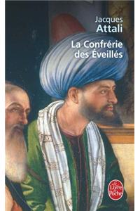 La Confrerie Des Eveilles