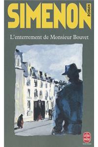 L'Enterrement de Monsieur Bouvet