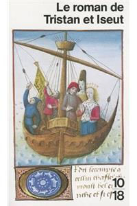 Le Roman De Tristan at Iseult