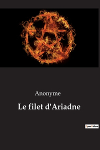filet d'Ariadne