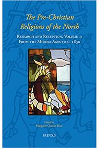 Pre-Christian Religions of the North