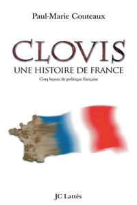 Clovis une histoire de France