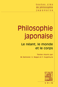 Philosophie Japonaise