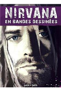 Nirvana en bandes dessinees
