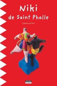 Niki de Saint Phalle