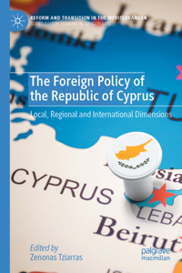 Foreign Policy of the Republic of Cyprus