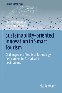 Sustainability-Oriented Innovation in Smart Tourism