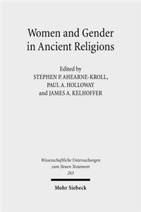 Women and Gender in Ancient Religions