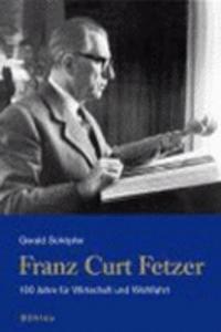 Franz Curt Fetzer